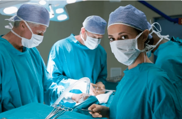 Tratament chirurgical