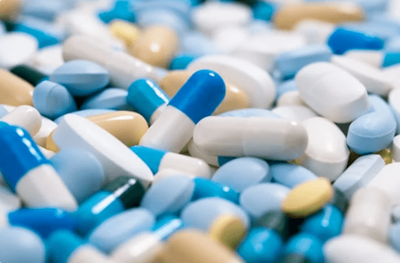 Tratamentul artrozei cu medicamente