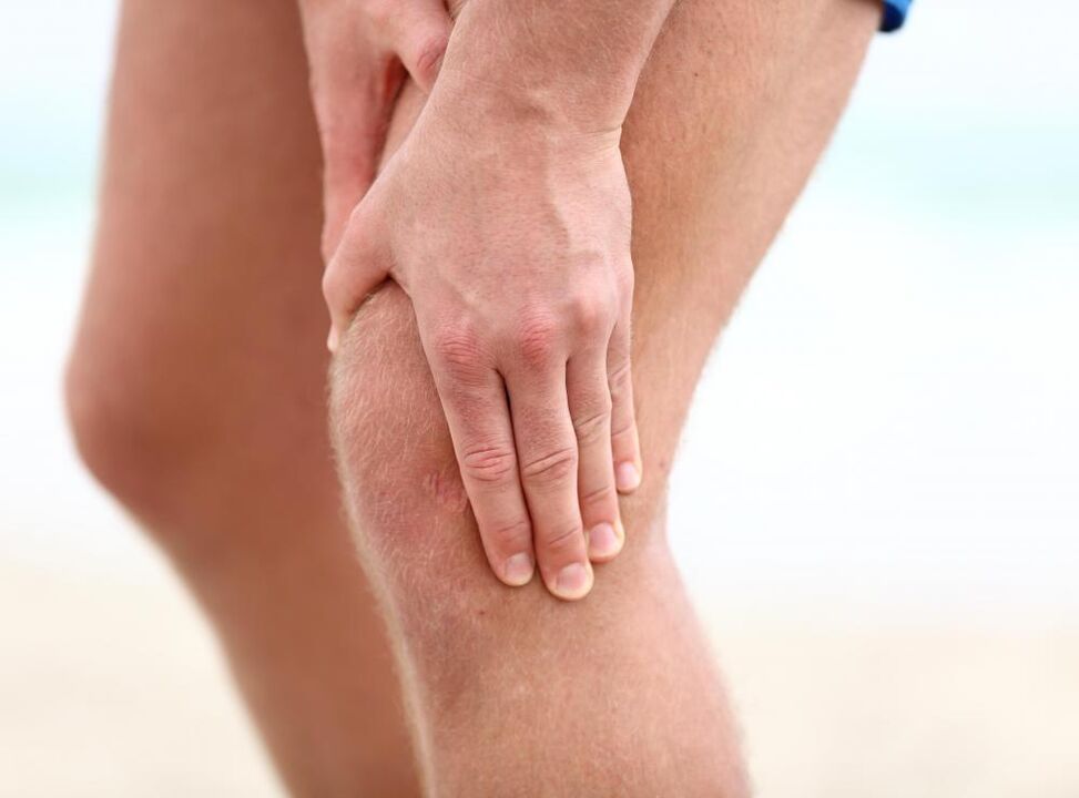 artroza durere de genunchi